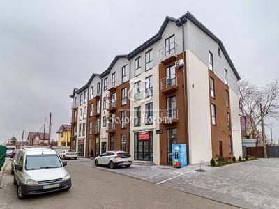 квартира за адресою 32-а Садова вул., 1