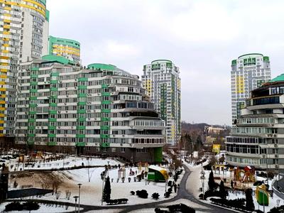 квартира по адресу Вышгородская ул., 45