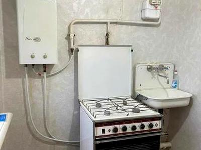 квартира по адресу Кленова ул., 5