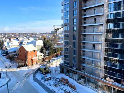 квартира за адресою Мінська, 49