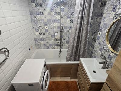 квартира за адресою Сергія Данченка вул., 34-А