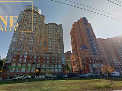 квартира по адресу Академика Палладина просп., 22