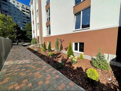 квартира по адресу Профсоюзная ул., 5а