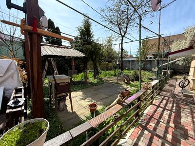 дом по адресу Грушевского Николая ул., 111