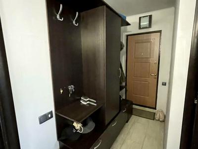 квартира по адресу Ферганская ул., 33а