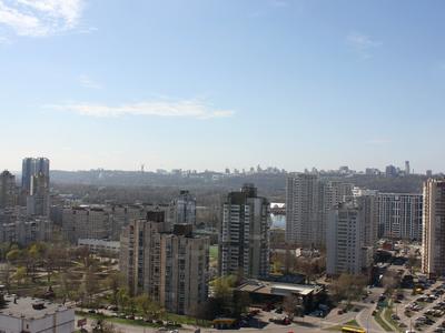 квартира за адресою Каховська вул., 56