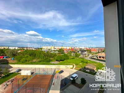 квартира за адресою Августина Волошина вул., 4