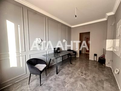 квартира за адресою Добровольців вул. (Маршала Говорова), 8