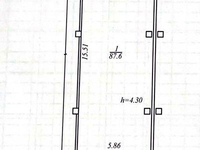коммерческая по адресу Филиппа Орлика просп. (Ілліча), 18