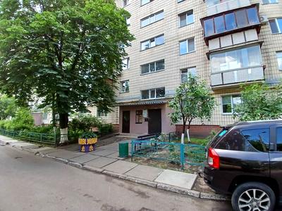 квартира по адресу Героев Полка 