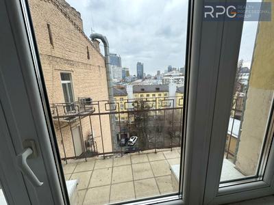 квартира за адресою Київ, Велика Васильківська вул. (Червоноармійська), 25