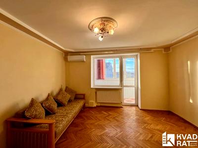 квартира по адресу Евгения Коновальца ул., 44