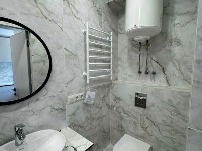 квартира за адресою Ольгерда Бочковського вул., 22а