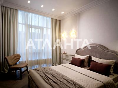 квартира за адресою Курортний пров., 3