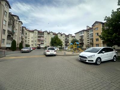 квартира за адресою Осипенка, 10