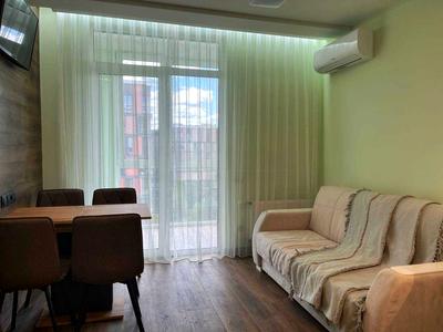 квартира по адресу Родины Костяковских ул., 6
