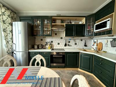 квартира по адресу Миколы Бажана просп., 14