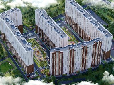 квартира за адресою Балтійський пров., 3-А