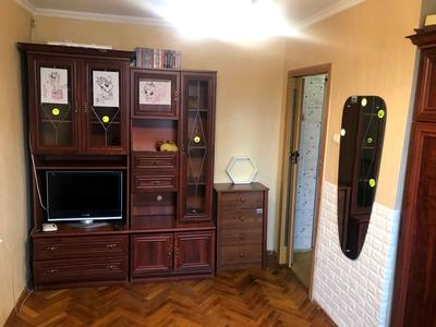 квартира за адресою Новопирогівська вул., 33