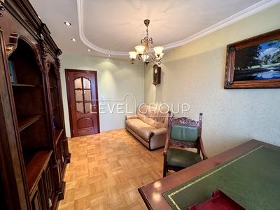 квартира за адресою Лесі Українки бульв., 21
