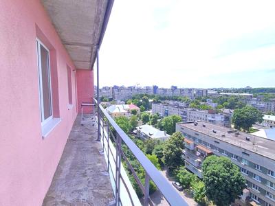 квартира за адресою Доробок вул., 46