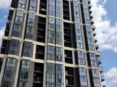 квартира по адресу Червоной Калины просп., 56а