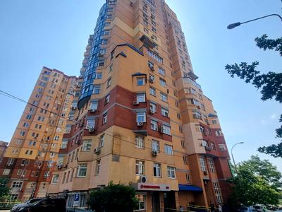 квартира за адресою Академіка Палладіна просп., 20