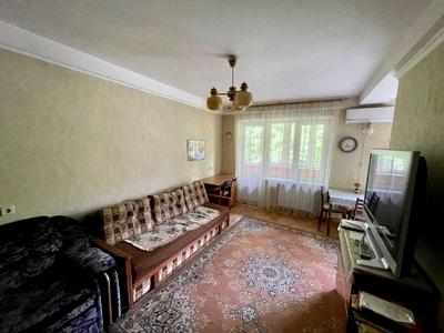квартира по адресу Лейпцигская ул., 12