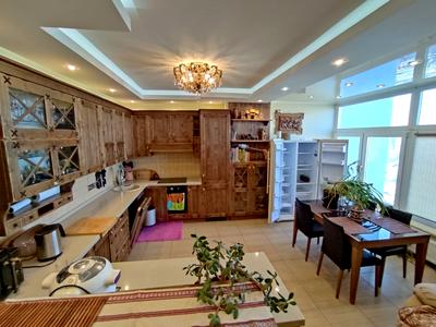 квартира за адресою Академіка Глушкова просп., 9-В