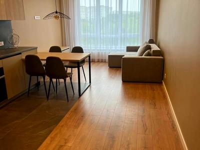 квартира по адресу Под Голоском ул., 24