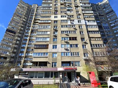 квартира за адресою Святошинська пл., 1