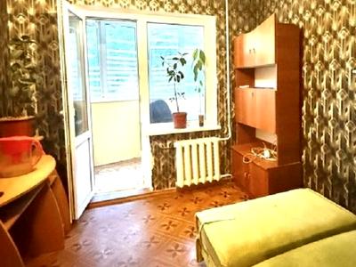 квартира по адресу Крымская ул., 84