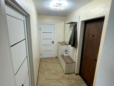 квартира по адресу Метростроевская ул., 13