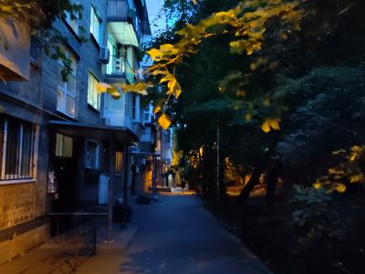 квартира по адресу Лейпцигская ул., 12