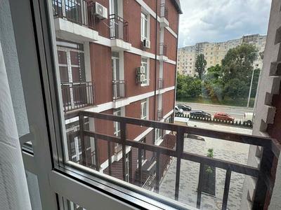 квартира за адресою Дмитра Луценка вул., 2-В