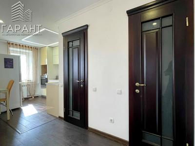 квартира за адресою Металургів вул., 14