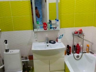 квартира по адресу Бучмы ул. (Командарма Уборевича), 44г