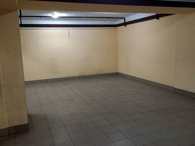 коммерческая по адресу Энтузиастов ул., 3