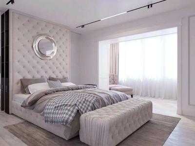 квартира по адресу Репина ул., 34