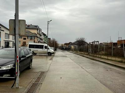 квартира по адресу Парковий, 3
