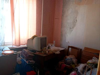квартира за адресою Харків, Григорівське шосе (Комсомольське), 51