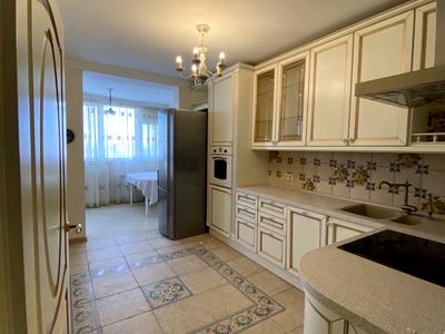 квартира за адресою Вадима Гетьмана вул., 1-В