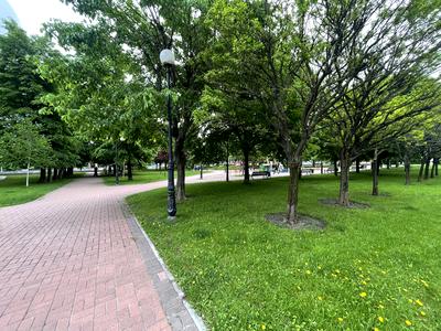 квартира по адресу Воздухофлотский просп. (Повітрофлотський), 56