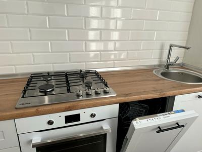 квартира по адресу Гнатюка ул., 4