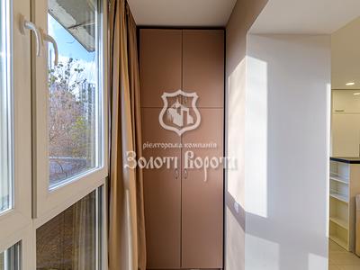 квартира за адресою Глібова вул., 7