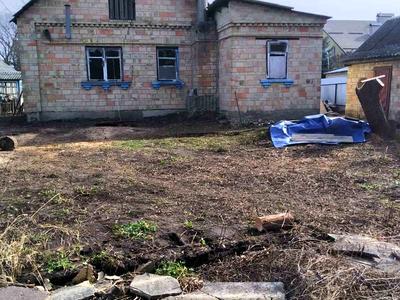 участок по адресу Бродовская ул., 153