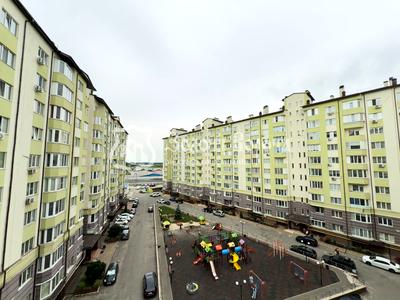 квартира по адресу Європейська ул., 3-А