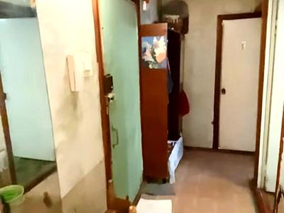 квартира по адресу Героев Украины просп. (Героїв Сталінграду), 15а