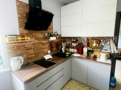 квартира за адресою Лисичівка вул., 16 А