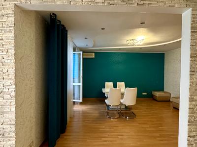 квартира по адресу Мандрыковская ул., 336